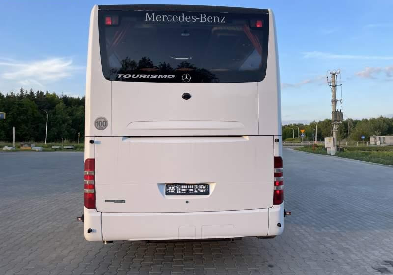 Mercedes-Benz 15RHD Turismo Euro-5 EEV - Туристически автобус: снимка 4 Mercedes-Benz 15RHD Turismo Euro-5 EEV - Туристически автобус: снимка 4