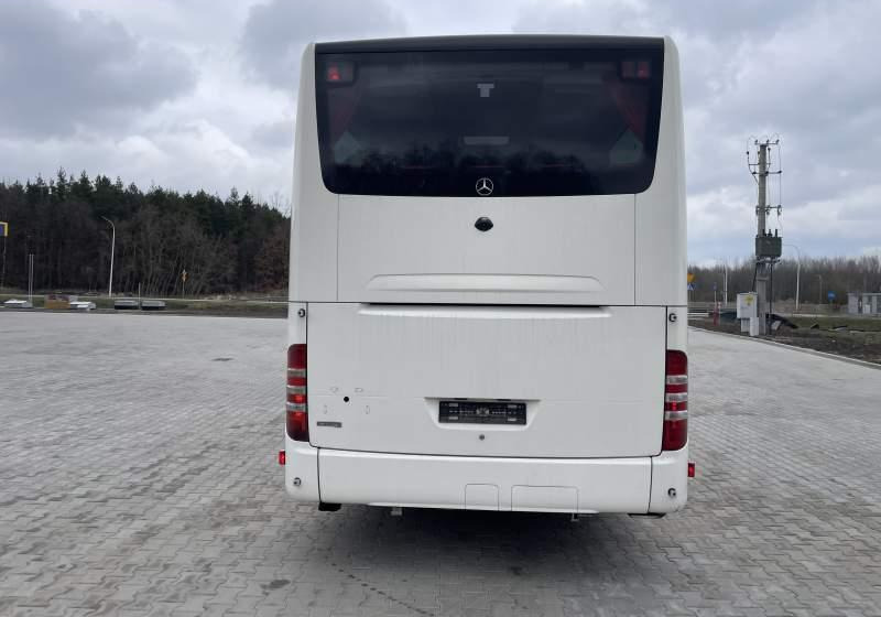 Mercedes-Benz 15RHD Turismo Euro-5 - Туристически автобус: снимка 4 Mercedes-Benz 15RHD Turismo Euro-5 - Туристически автобус: снимка 4