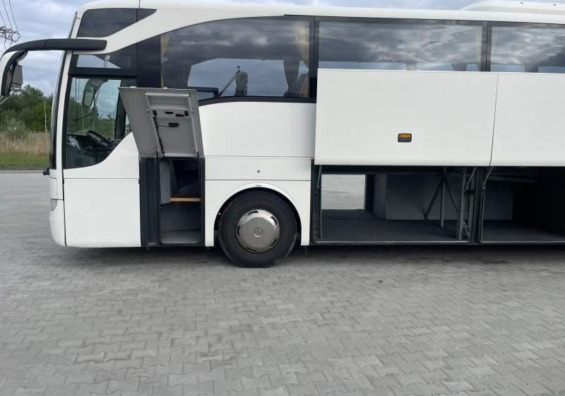 Туристически автобус Mercedes-Benz 16RHD Turismo Euro-5: снимка 15