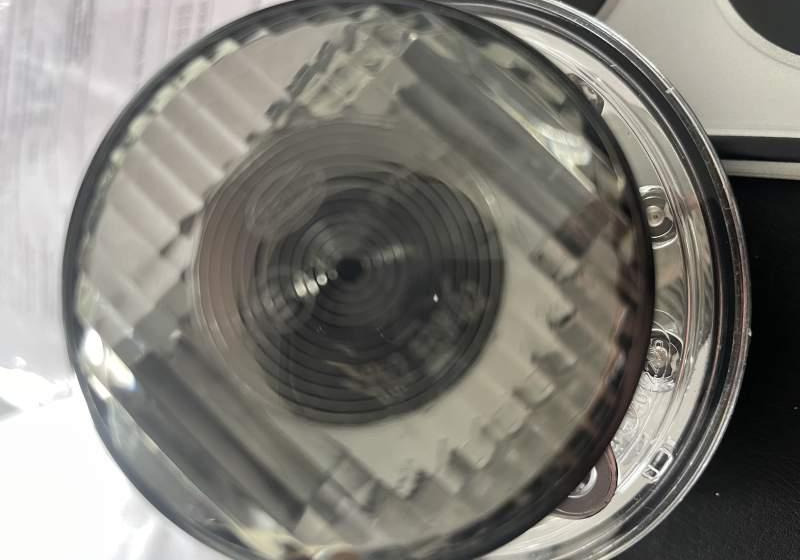 Scania New Century - Заден фар за Камион: снимка 3 Scania New Century - Заден фар за Камион: снимка 3