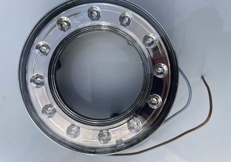 Scania New Century - Заден фар за Камион: снимка 1 Scania New Century - Заден фар за Камион: снимка 1