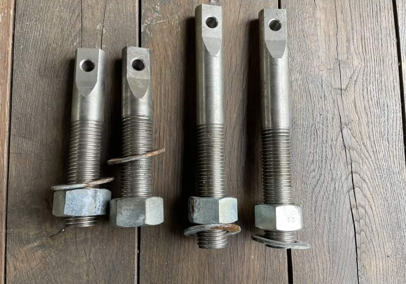 Scania Scania Higer - Каросерия и екстериор за Автобус: снимка 1 Scania Scania Higer - Каросерия и екстериор за Автобус: снимка 1