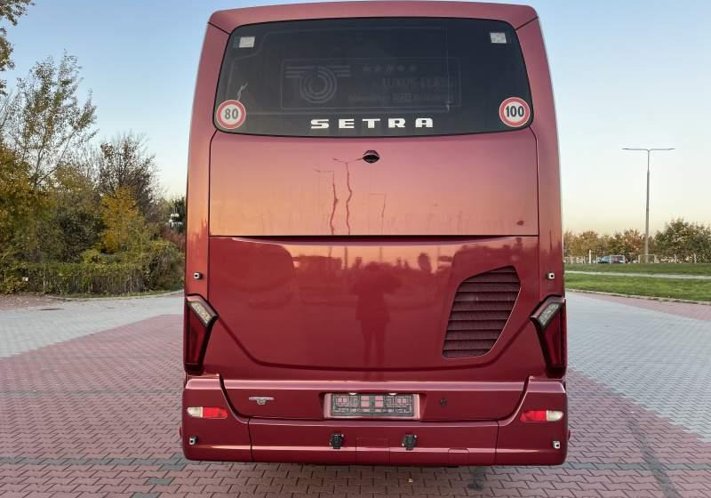 Setra 516 HD VIP Class Euro-6 - Туристически автобус: снимка 4 Setra 516 HD VIP Class Euro-6 - Туристически автобус: снимка 4