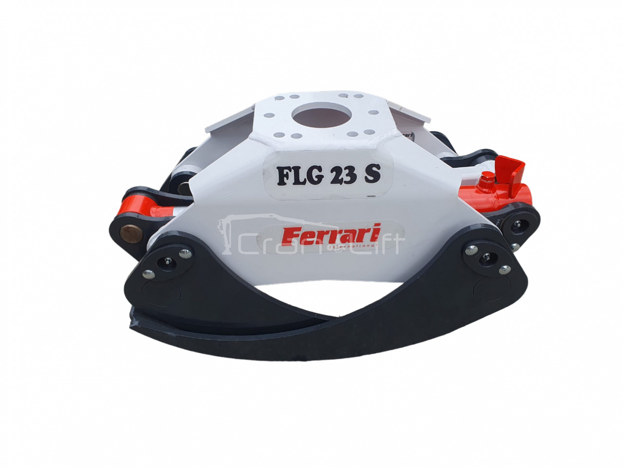 Ferrari FLG 23 XS chwytak do drewna - Грайфер: снимка 1 Ferrari FLG 23 XS chwytak do drewna - Грайфер: снимка 1