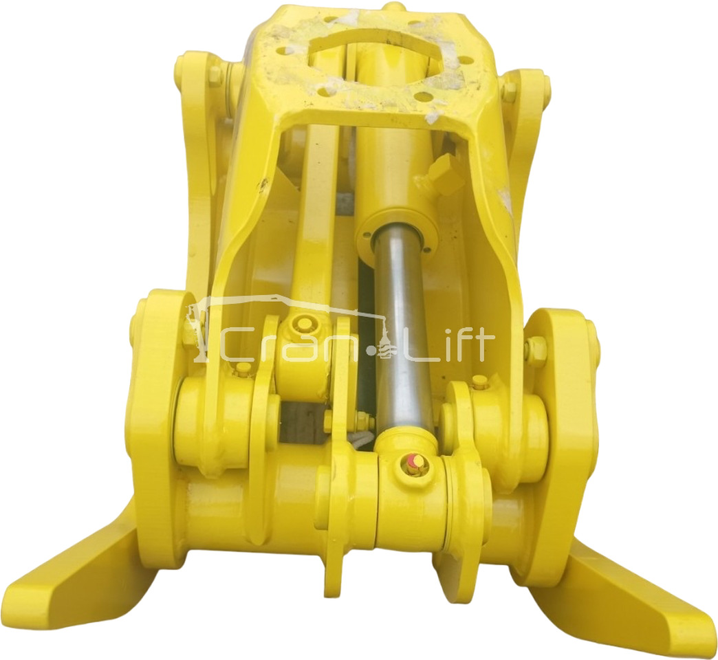 Loglift RX31 chwytak do biomasy - Грайфер: снимка 3 Loglift RX31 chwytak do biomasy - Грайфер: снимка 3