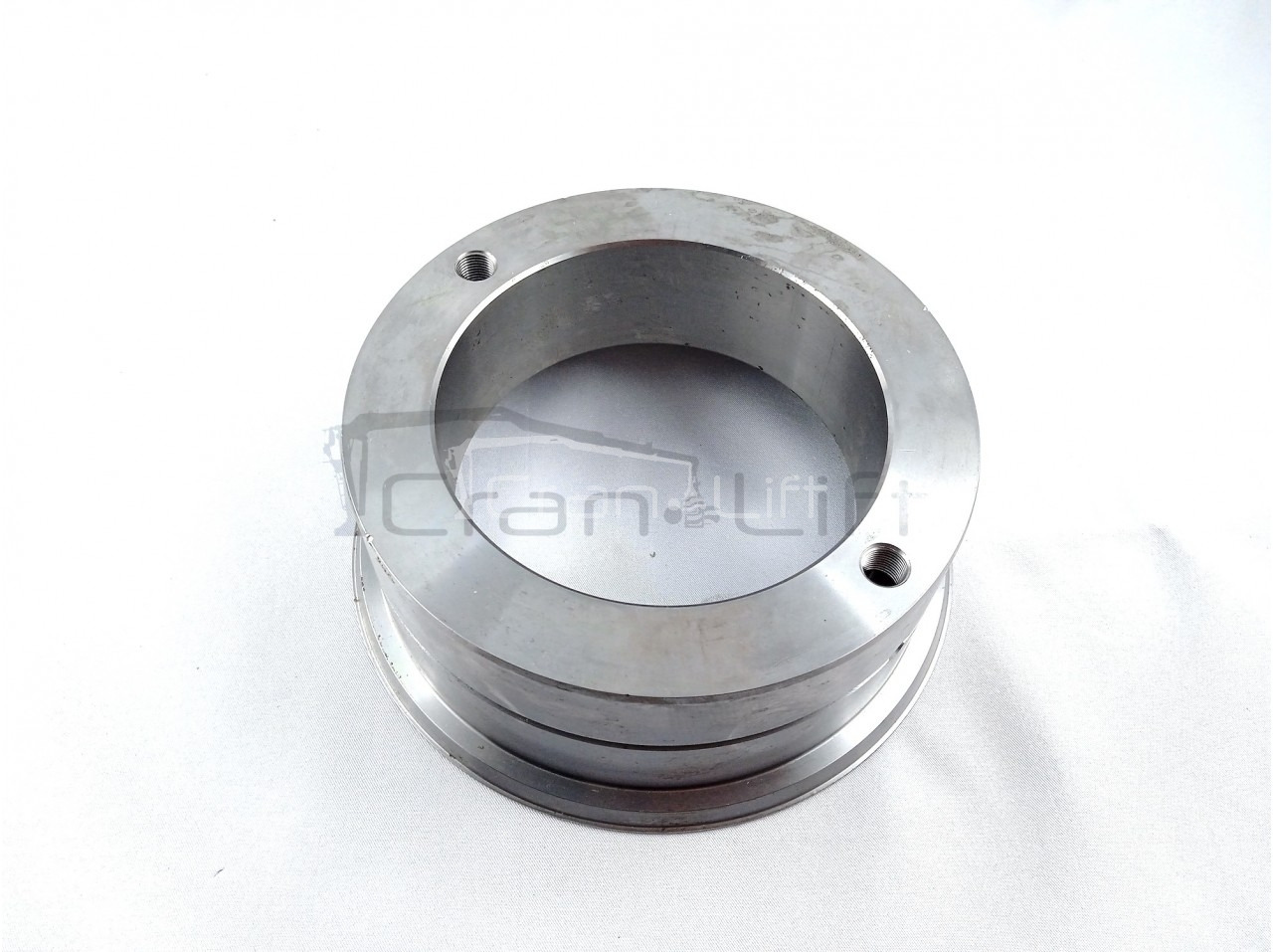 Tuleja stalowa trzpienia wahadła Loglift / Jonsered 94242163 - Бутало/ Пръстени/ Втулки за Кран за камион: снимка 2 Tuleja stalowa trzpienia wahadła Loglift / Jonsered 94242163 - Бутало/ Пръстени/ Втулки за Кран за камион: снимка 2