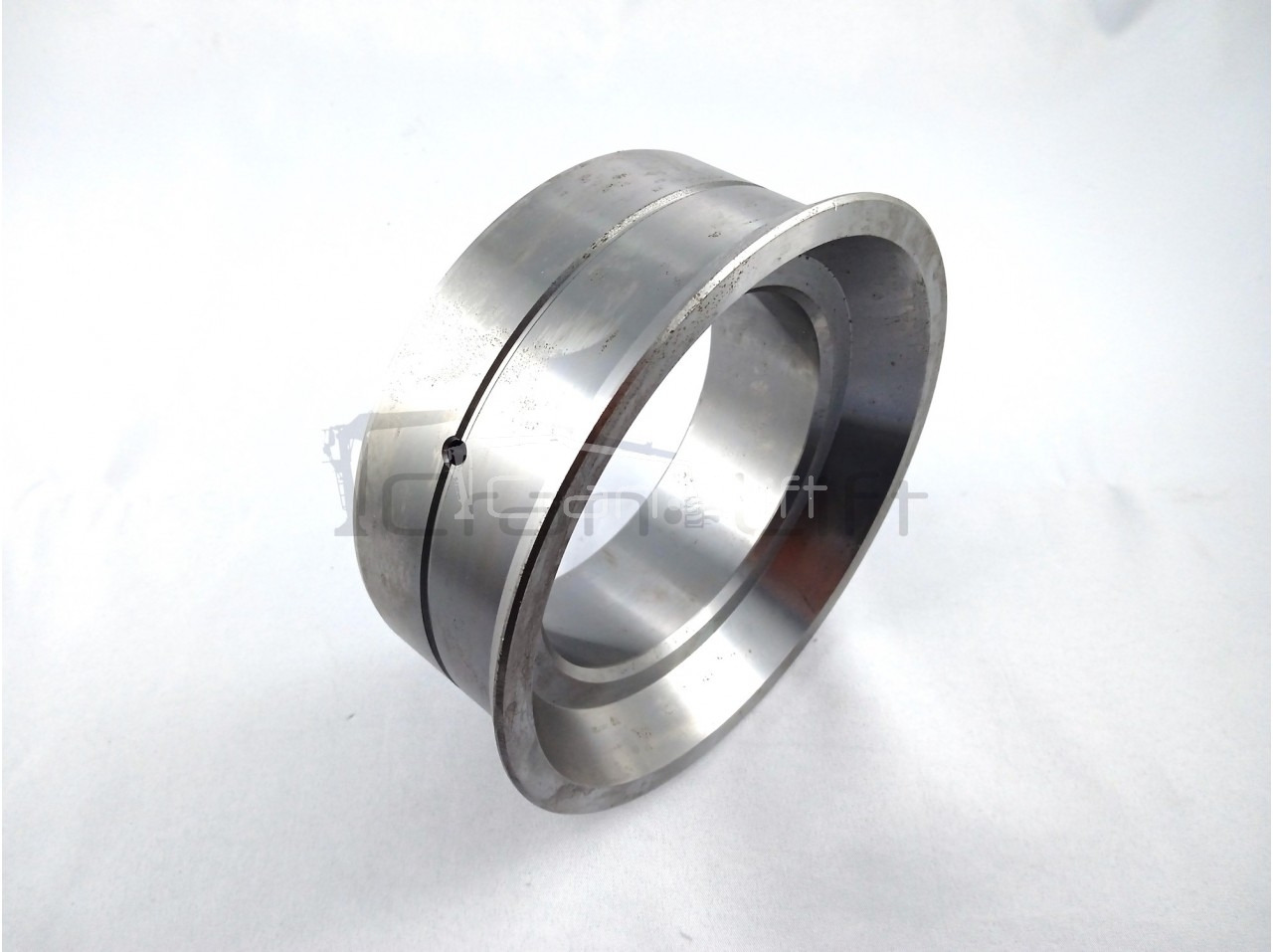 Tuleja stalowa trzpienia wahadła Loglift / Jonsered 94242163 - Бутало/ Пръстени/ Втулки за Кран за камион: снимка 1 Tuleja stalowa trzpienia wahadła Loglift / Jonsered 94242163 - Бутало/ Пръстени/ Втулки за Кран за камион: снимка 1