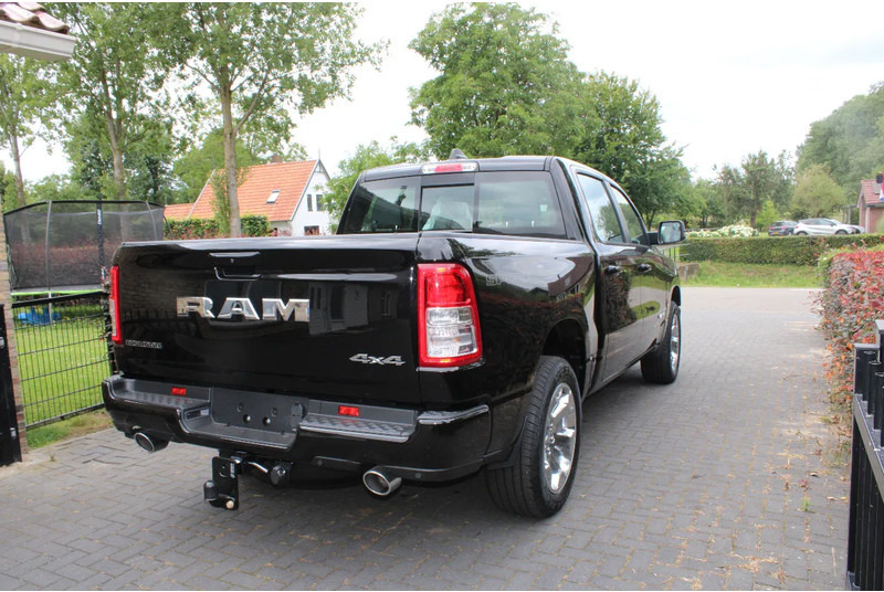 Dodge Ram Pick Up 1500 V8 Bighorn - Лек автомобил: снимка 5 Dodge Ram Pick Up 1500 V8 Bighorn - Лек автомобил: снимка 5
