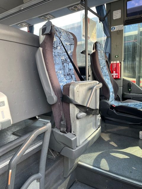 Mercedes-Benz Tourismo RH, 57 Schlafsessel, Klima, Gurte., - Междуградски автобус: снимка 2 Mercedes-Benz Tourismo RH, 57 Schlafsessel, Klima, Gurte., - Междуградски автобус: снимка 2