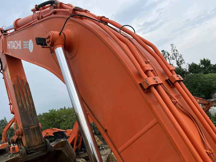 100% Original Japanese Made Used Hitachi ZX470-5G Excavator in Heavy Equipment ZX470-5G Used Excavator with Cheap Price on Sale - Багер: снимка 5 100% Original Japanese Made Used Hitachi ZX470-5G Excavator in Heavy Equipment ZX470-5G Used Excavator with Cheap Price on Sale - Багер: снимка 5