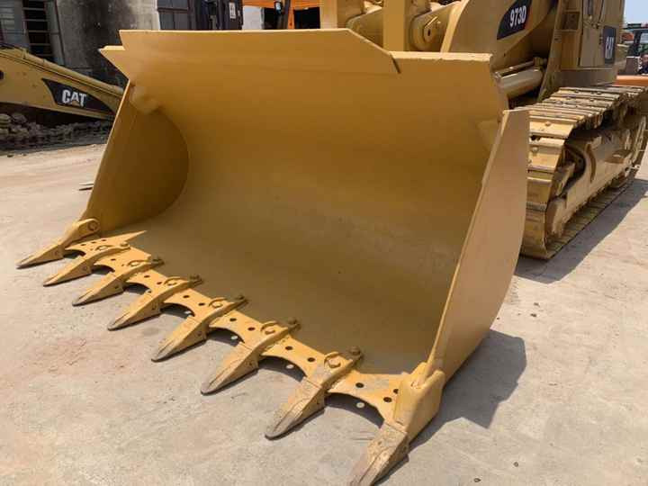 2020 973D 963D 953D 973K 963K 953K 973WH Track Loader Track Loader Low Price Crawler Loader - Верижен товарач: снимка 5 2020 973D 963D 953D 973K 963K 953K 973WH Track Loader Track Loader Low Price Crawler Loader - Верижен товарач: снимка 5