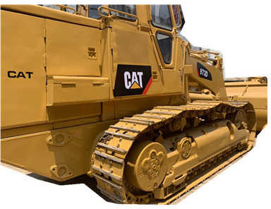 2020 973D 963D 953D 973K 963K 953K 973WH Track Loader Track Loader Low Price Crawler Loader - Верижен товарач: снимка 1 2020 973D 963D 953D 973K 963K 953K 973WH Track Loader Track Loader Low Price Crawler Loader - Верижен товарач: снимка 1