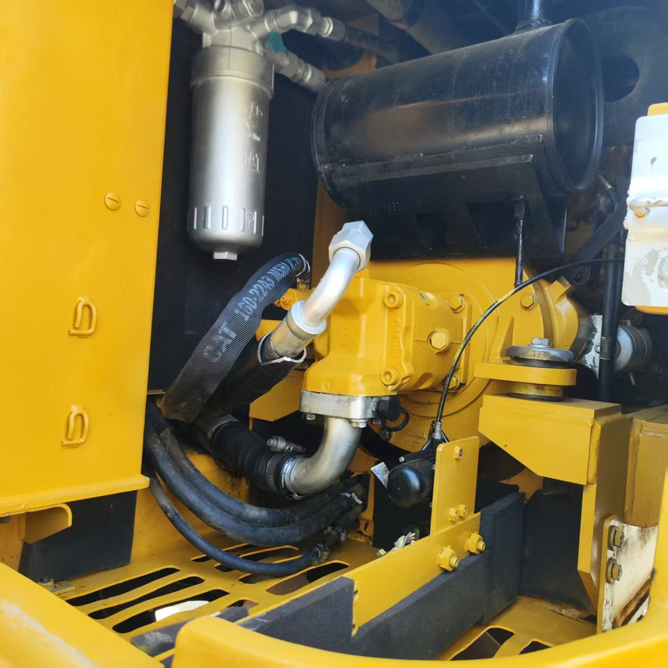 Мини багер CATERPILLAR 303.5e [ Copy ] [ Copy ] [ Copy ] [ Copy ] [ Copy ] [ Copy ] [ Copy ] [ Copy ]: снимка 7