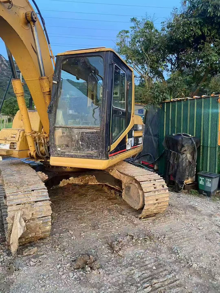 CATERPILLAR 312B - Багер: снимка 3 CATERPILLAR 312B - Багер: снимка 3