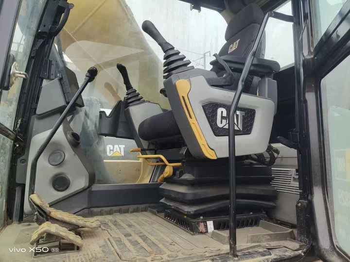 Cat Heavy Equipment Cat 320gc Excavator , Original Used Cat Excavator , Cat Digger 320gc - Багер: снимка 3 Cat Heavy Equipment Cat 320gc Excavator , Original Used Cat Excavator , Cat Digger 320gc - Багер: снимка 3