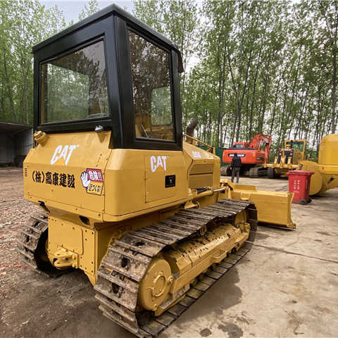 Caterpillar Used D5 Bulldozer , CAT D5g D5h D5k with Ripper , CAT D4h D5h D6h D7h - Булдозер: снимка 1 Caterpillar Used D5 Bulldozer , CAT D5g D5h D5k with Ripper , CAT D4h D5h D6h D7h - Булдозер: снимка 1