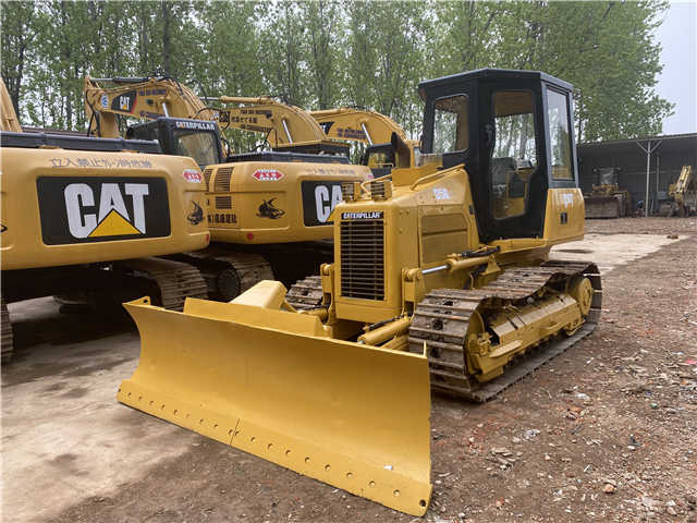 Good Condition Cat Hot Sale Bulldozer D5h D5g D5k D5m D5n D6h D6k D6m D7h D7g D7m - Булдозер: снимка 5 Good Condition Cat Hot Sale Bulldozer D5h D5g D5k D5m D5n D6h D6k D6m D7h D7g D7m - Булдозер: снимка 5