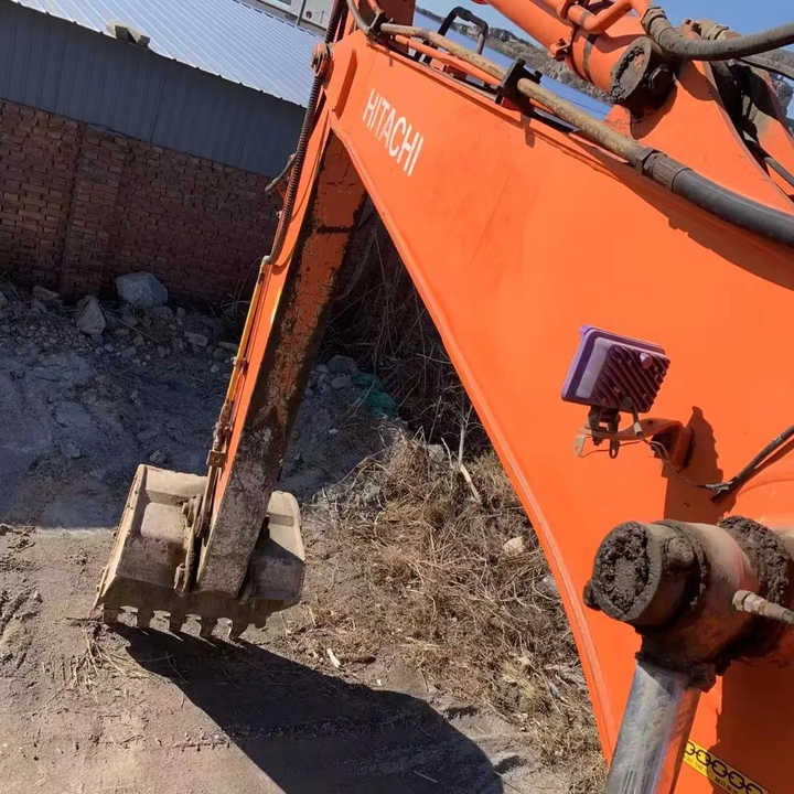 HITACHI ZX300 Excavator, Original Japan Surplus Hitachi ZX300 for Sale - Багер: снимка 5 HITACHI ZX300 Excavator, Original Japan Surplus Hitachi ZX300 for Sale - Багер: снимка 5