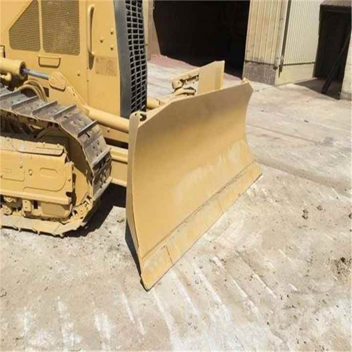 Nice Performance Cat Dozer D3k , Open Cabin Cat D3k Crawler Dozer , CAT D3k D4h D5g D5h - Булдозер: снимка 5 Nice Performance Cat Dozer D3k , Open Cabin Cat D3k Crawler Dozer , CAT D3k D4h D5g D5h - Булдозер: снимка 5