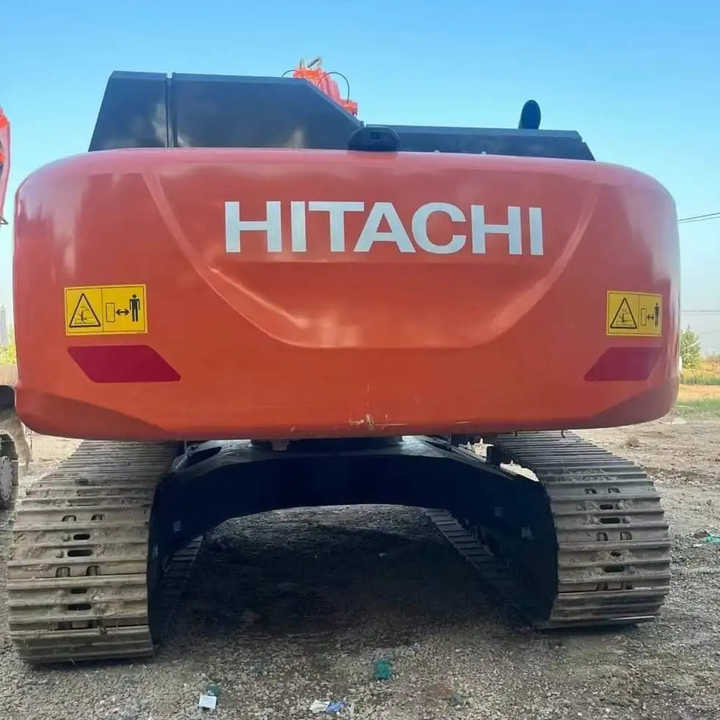 Original Japan Hitachi ZX300 Excavator Hitachi Excavator in Low Price for Hot Sale - Верижен багер: снимка 5 Original Japan Hitachi ZX300 Excavator Hitachi Excavator in Low Price for Hot Sale - Верижен багер: снимка 5