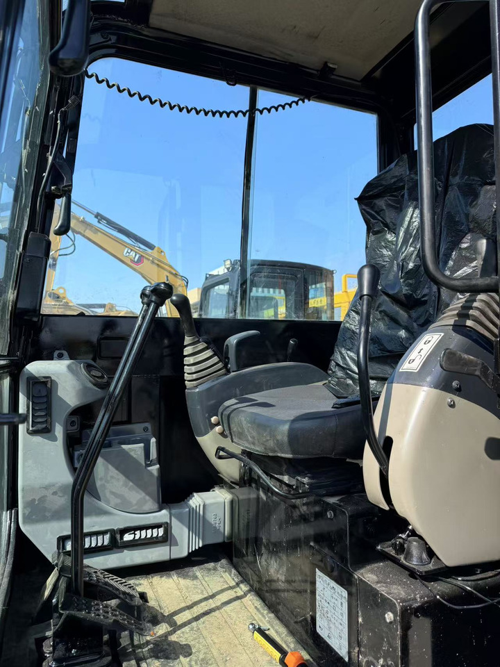 CATERPILLAR Nearly 90% of brand new Caterpillar 305.5 3-ton mini excavators are available for sale. Caterpillar 303.5 305.5 306 307 excavators are also available for sale. - Строителна техника: снимка 4 CATERPILLAR Nearly 90% of brand new Caterpillar 305.5 3-ton mini excavators are available for sale. Caterpillar 303.5 305.5 306 307 excavators are also available for sale. - Строителна техника: снимка 4