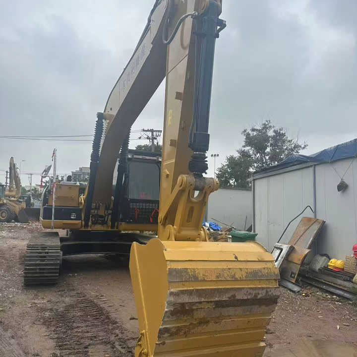 Urgent Sale! Cat 320DL Excavator | Low Operating Hours, Flexible Payment Options! - Верижен багер: снимка 1 Urgent Sale! Cat 320DL Excavator | Low Operating Hours, Flexible Payment Options! - Верижен багер: снимка 1