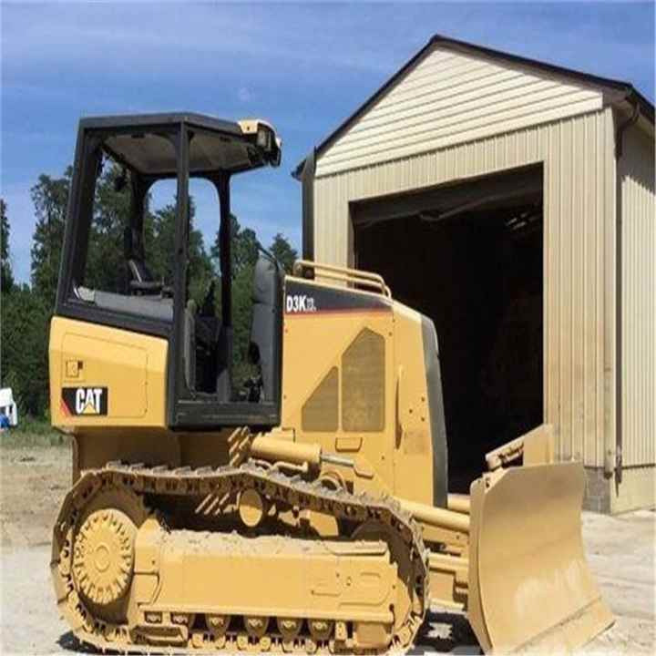 Used Cat D3k Bulldozer , CAT Mini Bulldozer with Ripper , CAT D3c D3k D3g D4h D5h D5g D6h D7g D7h Dozer - Булдозер: снимка 1 Used Cat D3k Bulldozer , CAT Mini Bulldozer with Ripper , CAT D3c D3k D3g D4h D5h D5g D6h D7g D7h Dozer - Булдозер: снимка 1