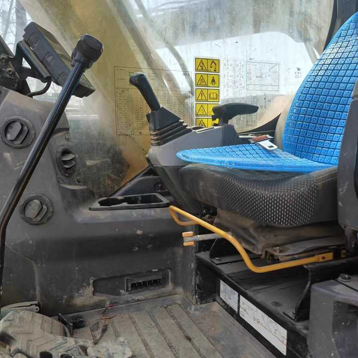 Used Digger CAT 307.5 Construction Machinery Construction Digger Used CAT 307.5 Cheap Excavator - Верижен багер: снимка 5 Used Digger CAT 307.5 Construction Machinery Construction Digger Used CAT 307.5 Cheap Excavator - Верижен багер: снимка 5