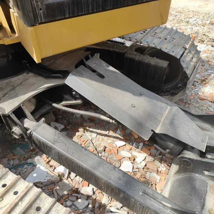 Used Digger CAT 307.5 Construction Machinery Construction Digger Used CAT 307.5 Cheap Excavator - Верижен багер: снимка 3 Used Digger CAT 307.5 Construction Machinery Construction Digger Used CAT 307.5 Cheap Excavator - Верижен багер: снимка 3