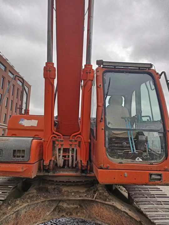 Used Digger Doosan DX225LC-9T Construction Machinery Construction Digger Used Doosan DX225LC-9T Cheap Excavator - Верижен багер: снимка 3 Used Digger Doosan DX225LC-9T Construction Machinery Construction Digger Used Doosan DX225LC-9T Cheap Excavator - Верижен багер: снимка 3