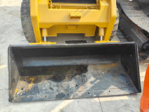 Used Front Loader Tractor CAT 246D Skid Steer Loader / Used Cat 226B 246C 246d Mini Skid Steer Loader in Stock - Мини челен товарач: снимка 3 Used Front Loader Tractor CAT 246D Skid Steer Loader / Used Cat 226B 246C 246d Mini Skid Steer Loader in Stock - Мини челен товарач: снимка 3