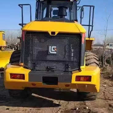 Used LIUGONG 856H wheel in Good Condition for sale 90%new uesd Loader liugong 856h Used Loader For Sale - Колесен товарач: снимка 1 Used LIUGONG 856H wheel in Good Condition for sale 90%new uesd Loader liugong 856h Used Loader For Sale - Колесен товарач: снимка 1