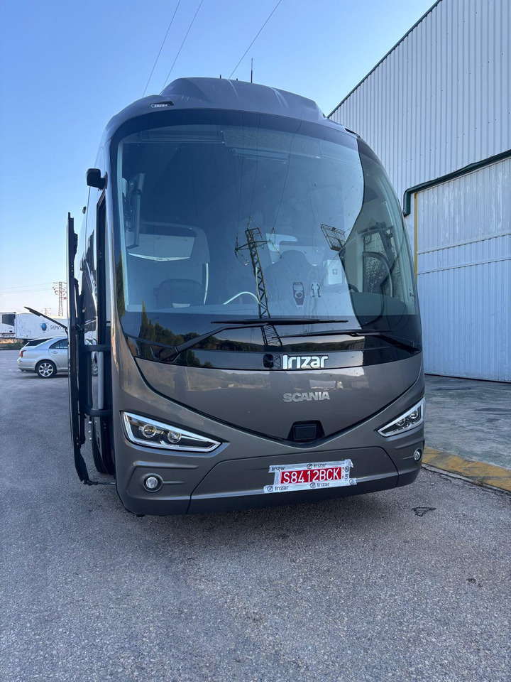SCANIA IRIZAR I6 S - Автобус: снимка 3 SCANIA IRIZAR I6 S - Автобус: снимка 3