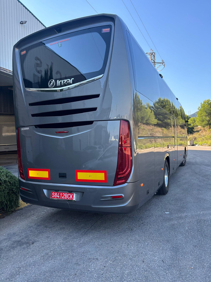 SCANIA IRIZAR I6 S - Автобус: снимка 4 SCANIA IRIZAR I6 S - Автобус: снимка 4