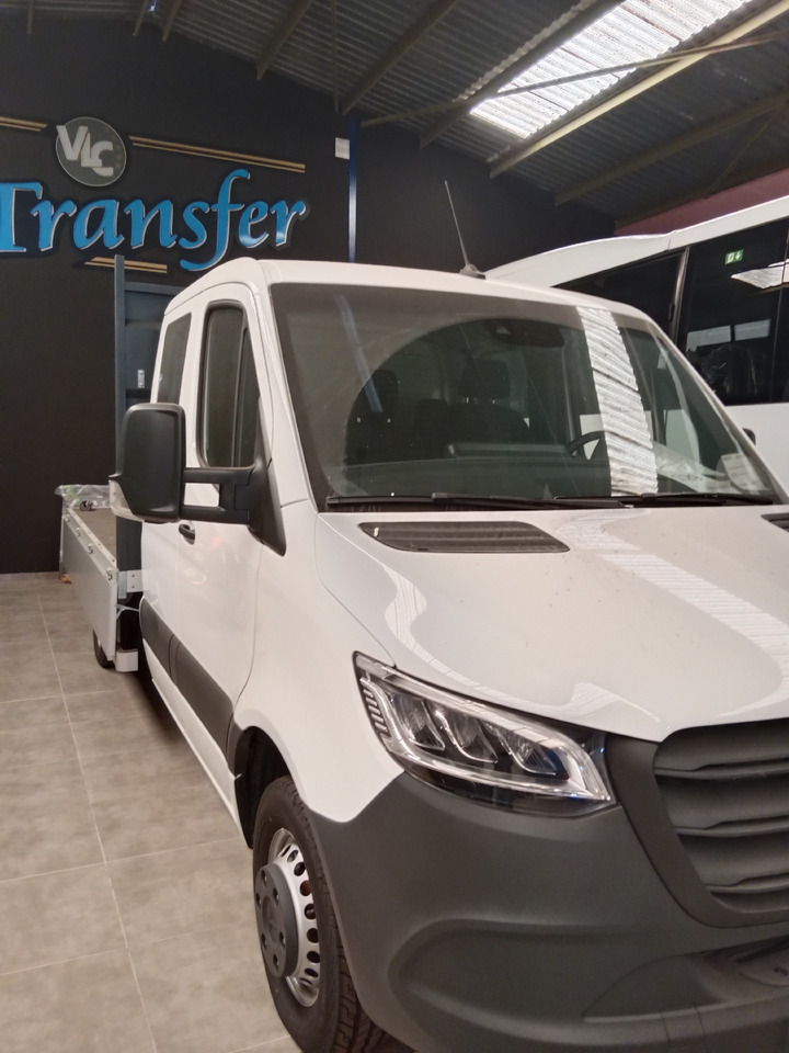 MERCEDES-BENZ SPRINTER 519 - Бордови камион: снимка 1 MERCEDES-BENZ SPRINTER 519 - Бордови камион: снимка 1