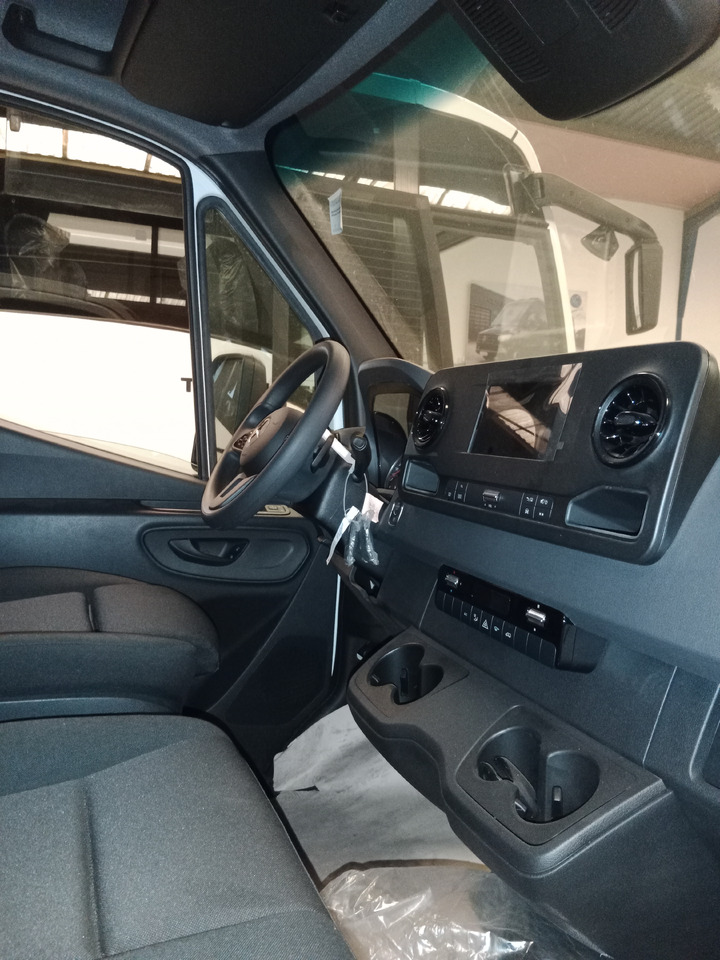 MERCEDES-BENZ SPRINTER 519 - Бордови камион: снимка 3 MERCEDES-BENZ SPRINTER 519 - Бордови камион: снимка 3