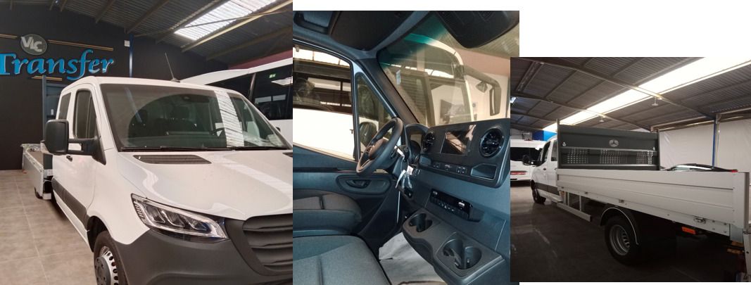 MERCEDES-BENZ SPRINTER 519 - Бордови камион: снимка 2 MERCEDES-BENZ SPRINTER 519 - Бордови камион: снимка 2