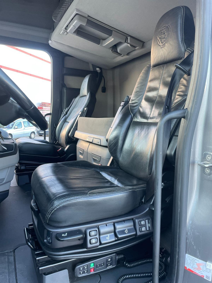 Scania S500 - Влекач: снимка 2 Scania S500 - Влекач: снимка 2