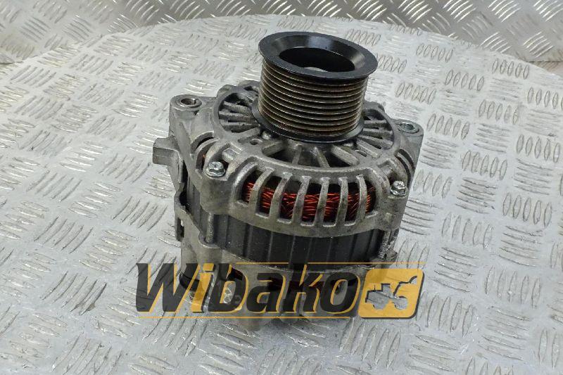 Alternator Prestolite 861077 - Алтернатор за Строителна техника: снимка 1 Alternator Prestolite 861077 - Алтернатор за Строителна техника: снимка 1