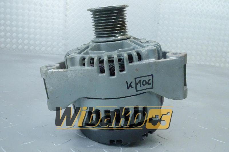 Alternator for engine Deutz BF6M1013 - Алтернатор за Строителна техника: снимка 1 Alternator for engine Deutz BF6M1013 - Алтернатор за Строителна техника: снимка 1