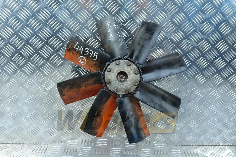 Atlas 1704LC 8/40 - Вентилатор за Строителна техника: снимка 1 Atlas 1704LC 8/40 - Вентилатор за Строителна техника: снимка 1