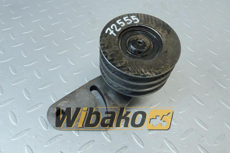 Belt tensioner for engine Perkins 2006 OE48208Z - Ремъчен обтегач за Строителна техника: снимка 1 Belt tensioner for engine Perkins 2006 OE48208Z - Ремъчен обтегач за Строителна техника: снимка 1