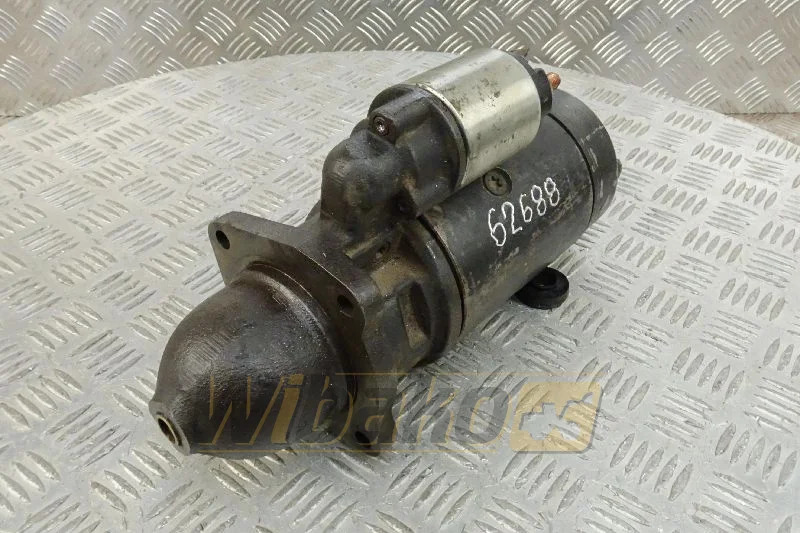 Bosch 0001367076 - Стартер за Строителна техника: снимка 1 Bosch 0001367076 - Стартер за Строителна техника: снимка 1