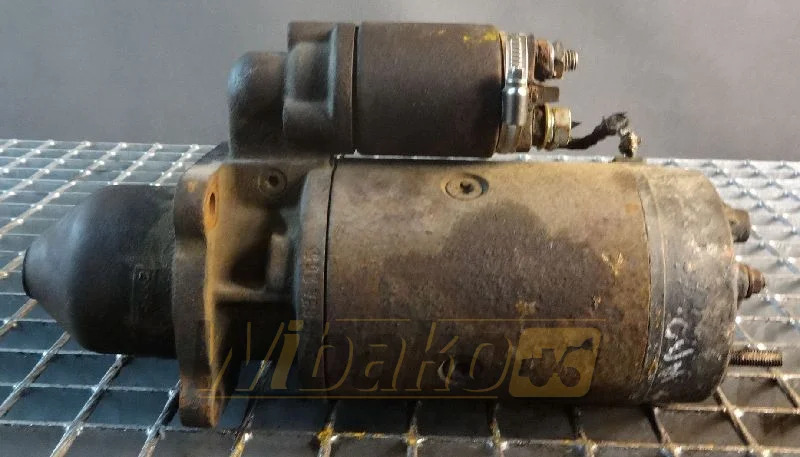 Bosch 0001368083 - Стартер за Строителна техника: снимка 1 Bosch 0001368083 - Стартер за Строителна техника: снимка 1