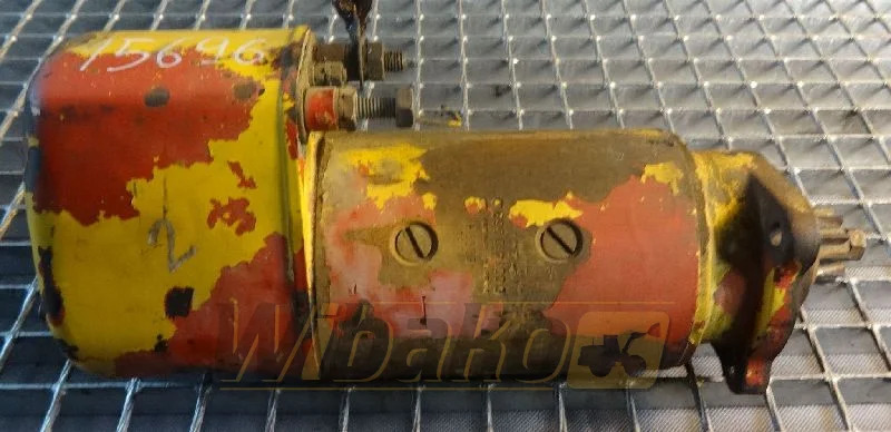 Bosch 0001410069 - Стартер за Строителна техника: снимка 1 Bosch 0001410069 - Стартер за Строителна техника: снимка 1