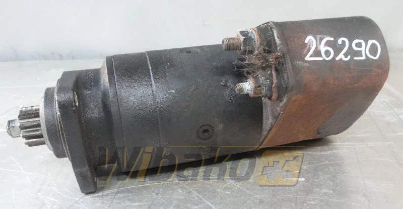 Bosch 0001416002 - Стартер за Строителна техника: снимка 1 Bosch 0001416002 - Стартер за Строителна техника: снимка 1