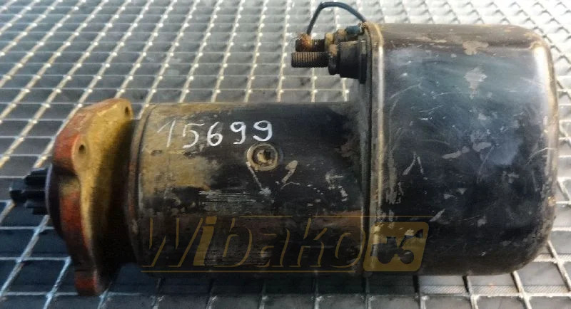 Bosch 0001416005 - Стартер за Строителна техника: снимка 1 Bosch 0001416005 - Стартер за Строителна техника: снимка 1