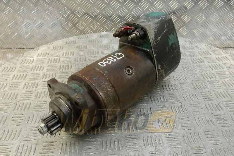 Bosch 0001417002 - Стартер за Строителна техника: снимка 1 Bosch 0001417002 - Стартер за Строителна техника: снимка 1