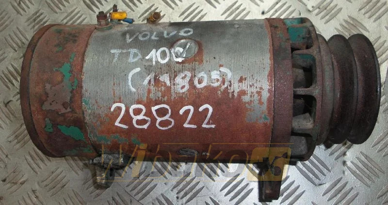 Bosch 0101402061 - Стартер за Строителна техника: снимка 1 Bosch 0101402061 - Стартер за Строителна техника: снимка 1