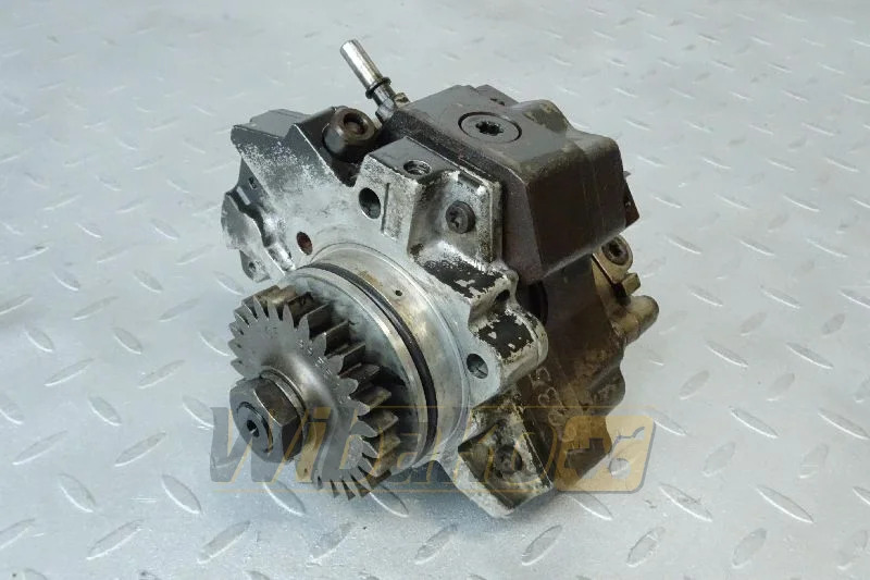 Bosch CR/CP3S3/L110/30-789S 0445020043 - Горивна помпа за Строителна техника: снимка 1 Bosch CR/CP3S3/L110/30-789S 0445020043 - Горивна помпа за Строителна техника: снимка 1